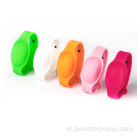 Polsband Handdesinfecterend Polsband